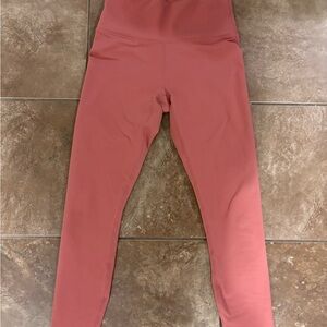 Women’s XS Fabletics leggings